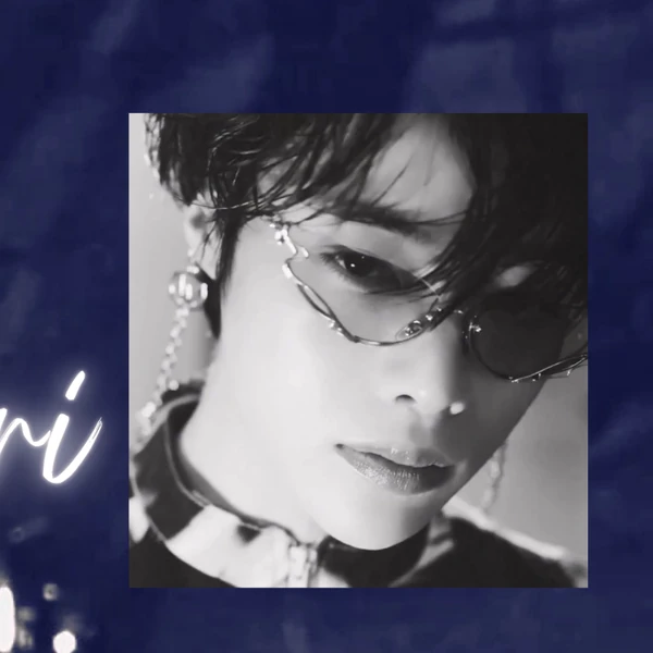 Foto Populer Penuh Cinta untuk Hanbin (TEMPEST)