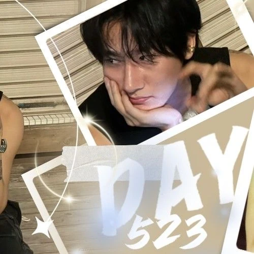 今日最も愛されたI.M (MONSTA X)の姿