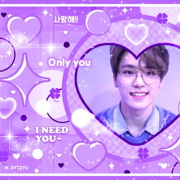 Top Photo Full of SEVENTEEN Love