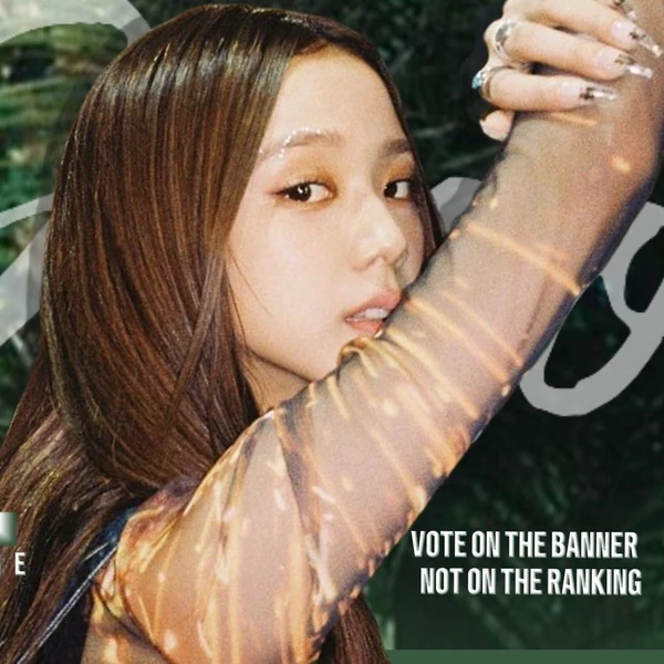 Top Photo Full of Jisoo (BLACKPINK) Love