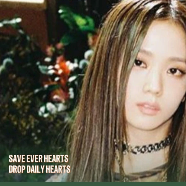 Top Photo Full of Jisoo (BLACKPINK) Love