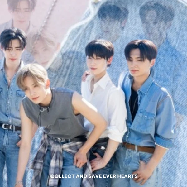 Today's Most Loved Jake (ENHYPEN)