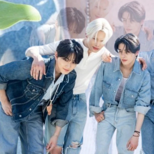 Fans' Pick: Best Moment of Jake (ENHYPEN)