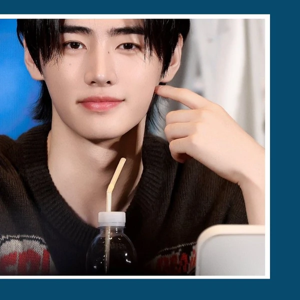 Foto Populer Penuh Cinta untuk Sunghoon (ENHYPEN)