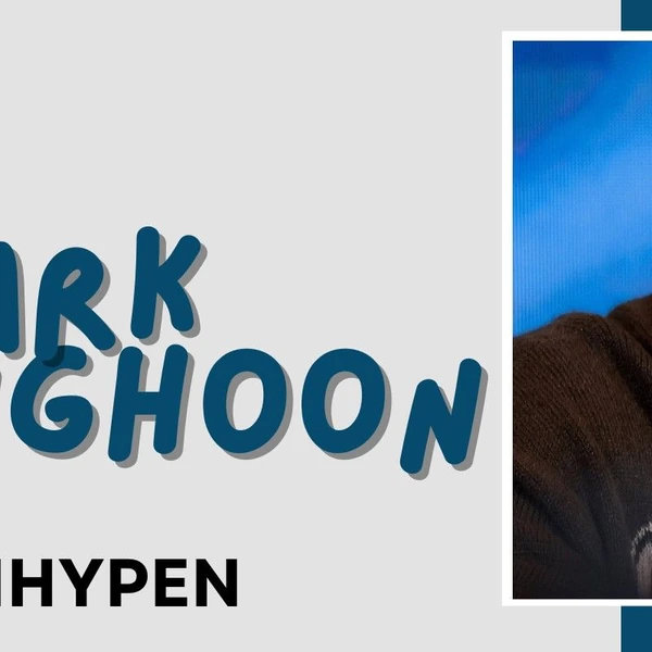 Foto Populer Penuh Cinta untuk Sunghoon (ENHYPEN)