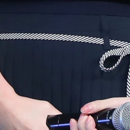 오늘 가장 사랑받은 유지애 (러블리즈)의 모습