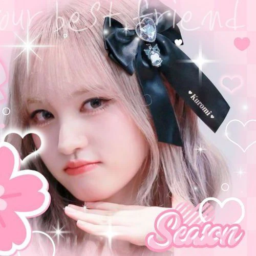 Top Photo Full of LIZ (IVE) Love