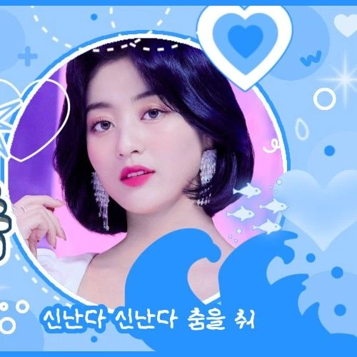 오늘 가장 사랑받은 TWICE의 모습