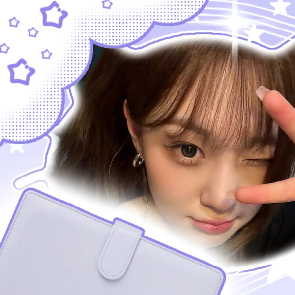 キム・チェヒョン (Kep1er)への愛が詰まった人気写真