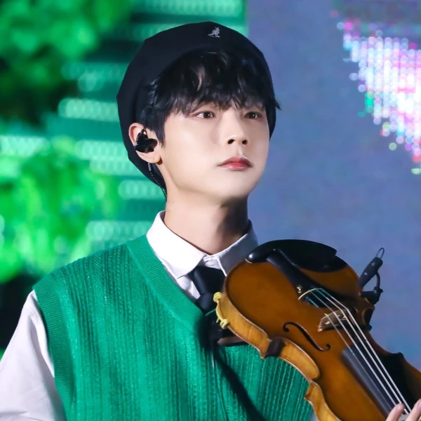 粉絲票選的辛禮讚 (LUCY)最佳瞬間