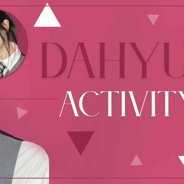 Top Photo Full of Dahyun (TWICE) Love