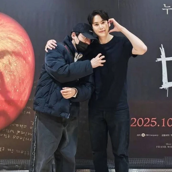 Fans' Pick: Best Moment of Ryeowook (Super Junior)