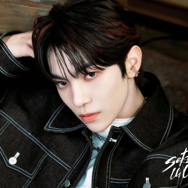 Today's Most Loved Donggyu (TUNEXX)