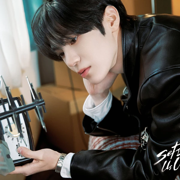 Fans' Pick: Best Moment of Donggyu (TUNEXX)