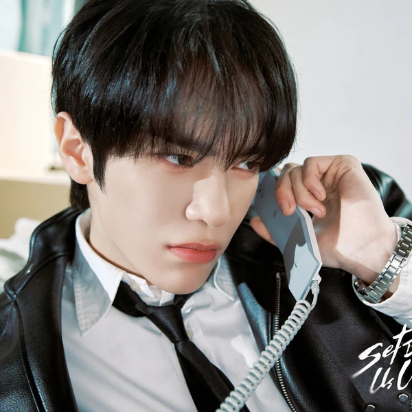 Fans' Pick: Best Moment of Donggyu (TUNEXX)