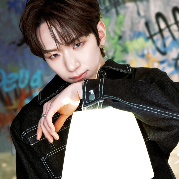 Top Photo Full of Sungjun (TUNEXX) Love