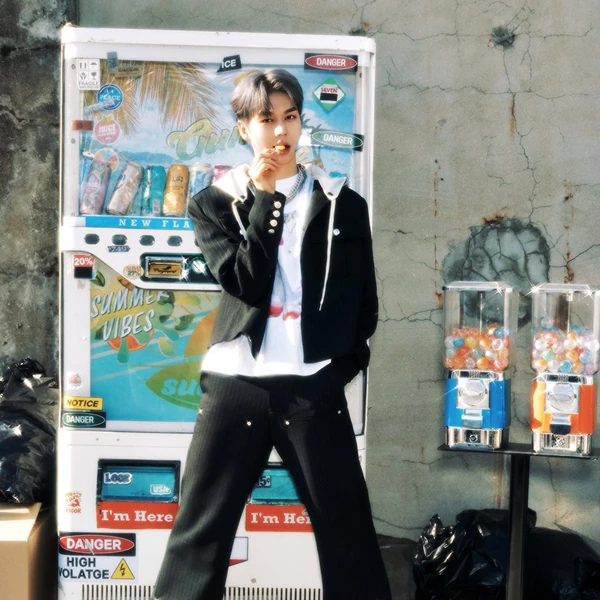 Top Photo Full of Zeon (TUNEXX) Love