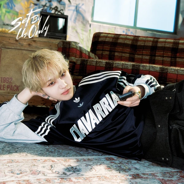 Today's Most Loved Sihwan (TUNEXX)