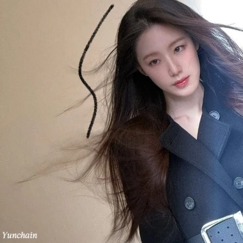 Today's Most Loved Shuhua (i-dle)