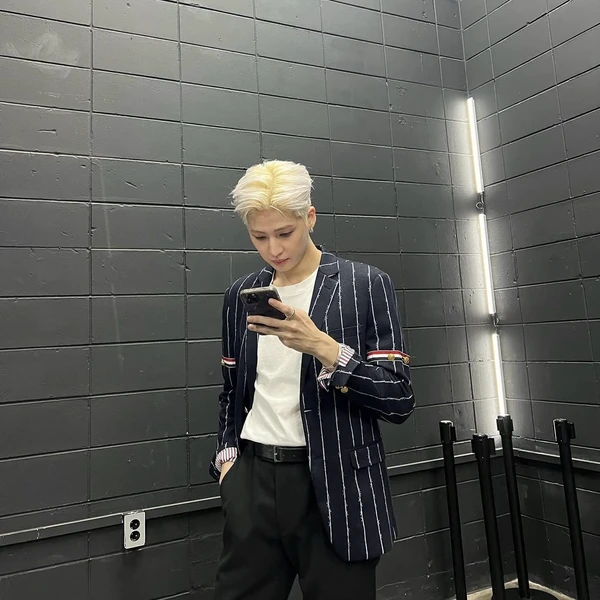 Top Photo Full of UP10TION Love