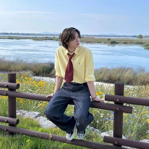 Top Photo Full of Sungho (BOYNEXTDOOR) Love