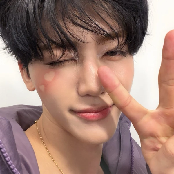 재민 (NCT DREAM) 팬심 가득한 인기 사진