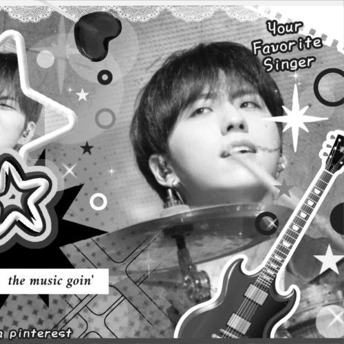 今日最受喜愛的建逸 (Xdinary Heroes)