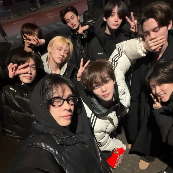 Fans' Pick: Best Moment of CRAVITY