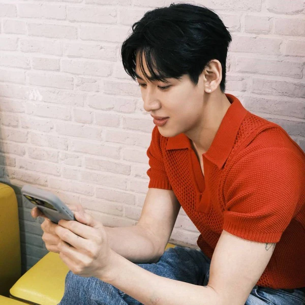 Fans' Pick: Best Moment of Bambam (GOT7)