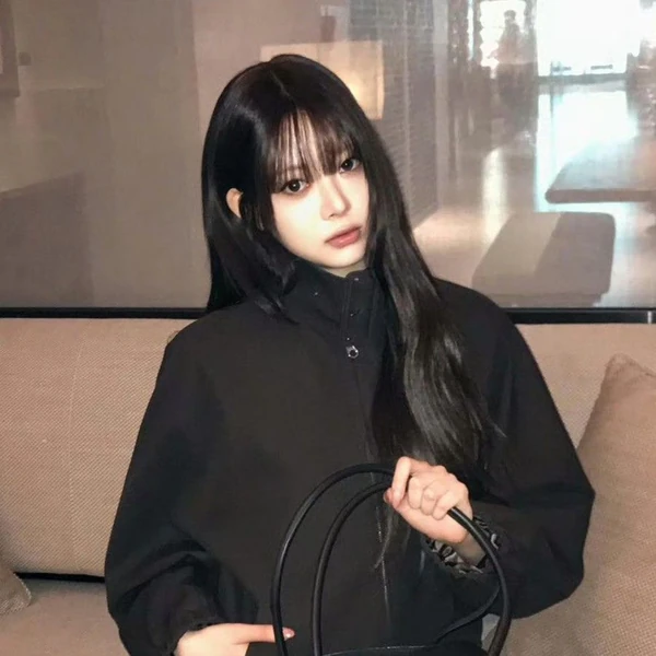 Top Photo Full of Hong Eunchae (LE SSERAFIM) Love