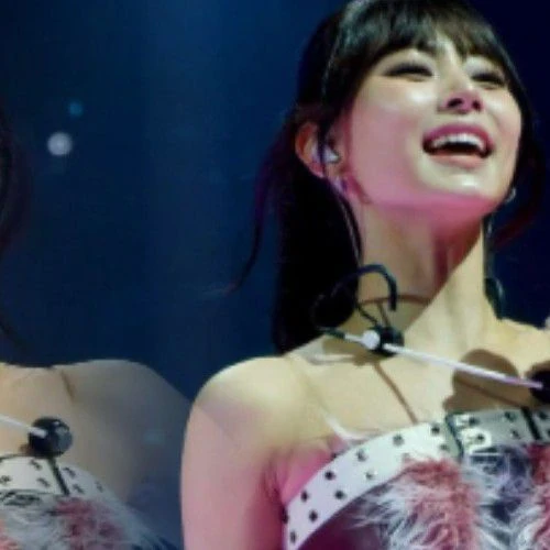 ツウィ (TWICE)への愛が詰まった人気写真