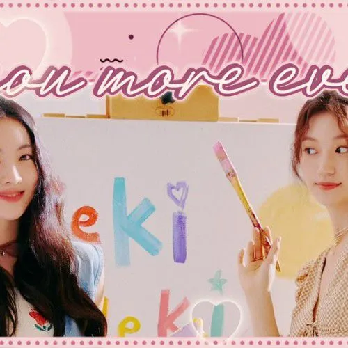 Top Photo Full of Kim Doyeon Love