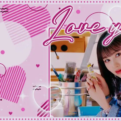 Top Photo Full of Elly Love