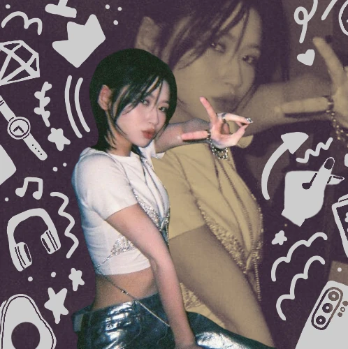 ME:I 笠原桃奈 ファンダムコミュニティ │ KPOP人気No.1アプリ 最愛ドル