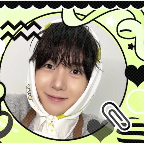 Today's Most Loved NCT WISH