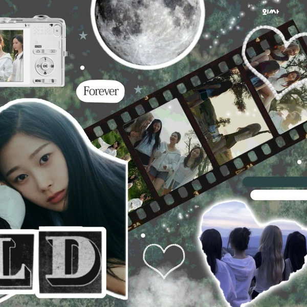 今日最受喜愛的aespa