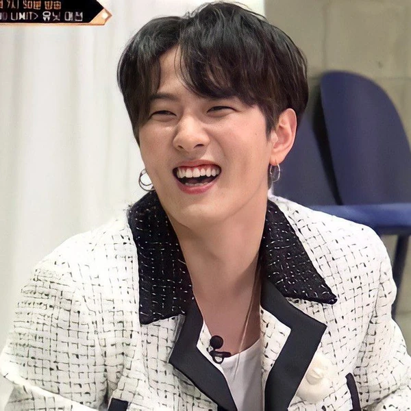 今日最も愛されたDK (iKON)の姿