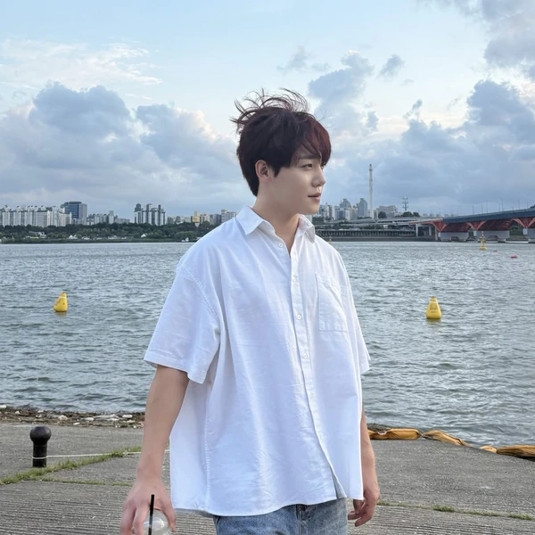 Fans' Pick: Best Moment of Lee Jangjun (GoldenChild)