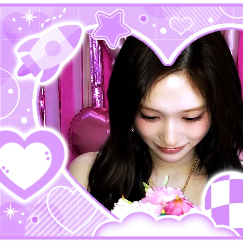 Today's Most Loved Leeseo (IVE)