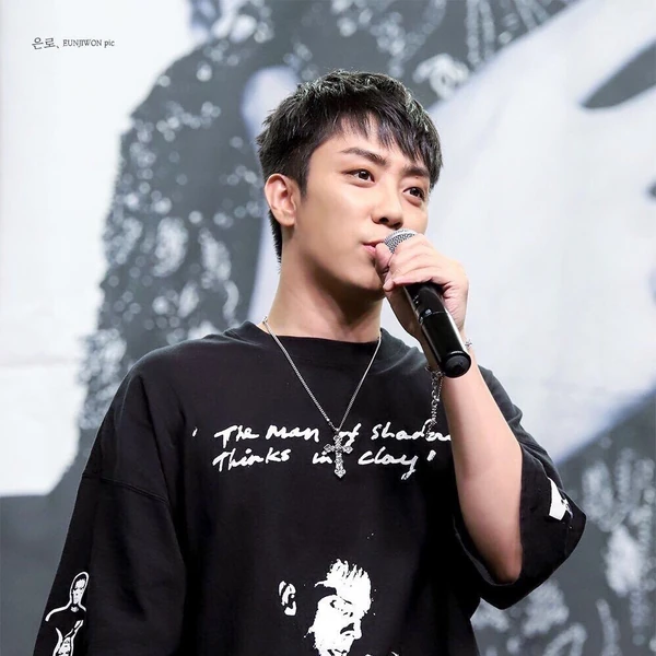 젝스키스 팬심 가득한 인기 사진