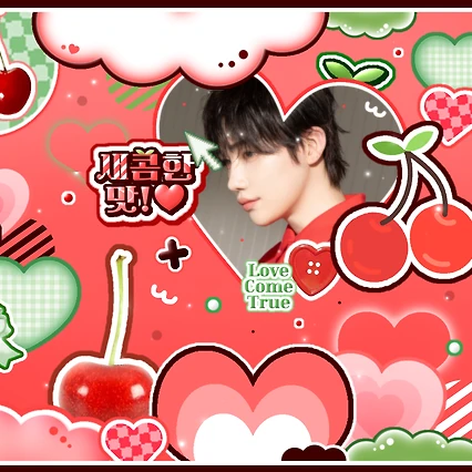 粉丝票选的New (THE BOYZ)最佳瞬间