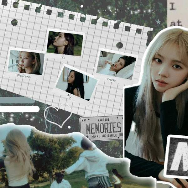 充滿粉絲愛意的aespa人氣照片