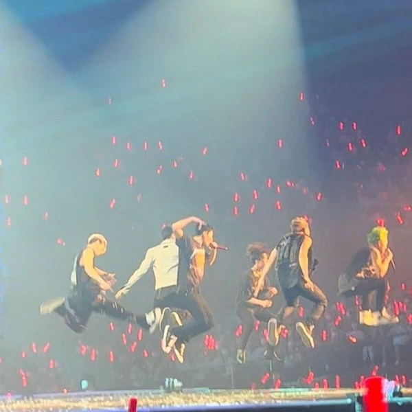 팬들이 뽑은 iKON 최고의 순간