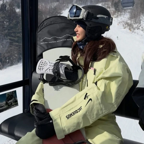 ファンが選んだリサ (BLACKPINK)最高の瞬間