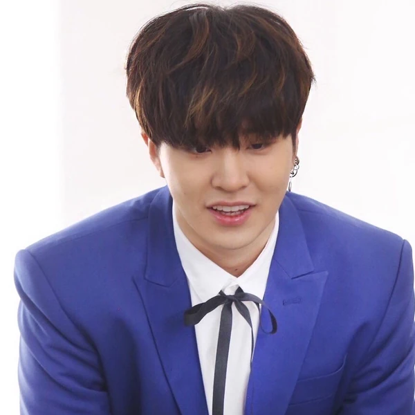 Today's Most Loved Youngjae (GOT7)