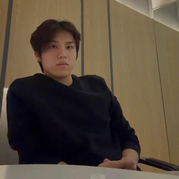 Today's Most Loved Park Jeongwoo (TREASURE)