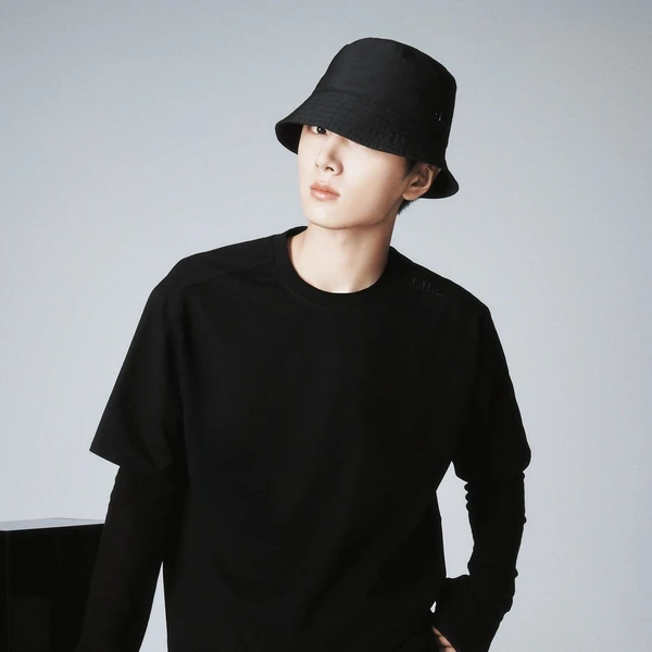 Foto Populer Penuh Cinta untuk ENHYPEN