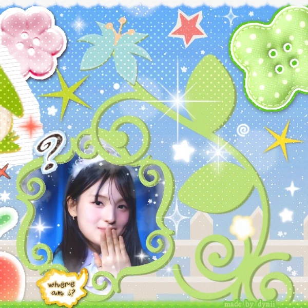 Fans' Pick: Best Moment of Gyubin