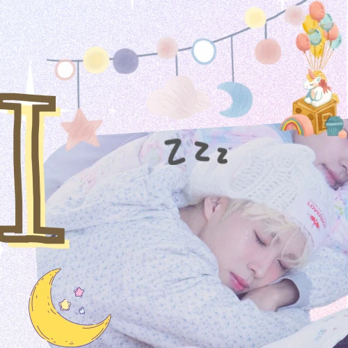 Fans' Pick: Best Moment of Hyui (NEXZ)