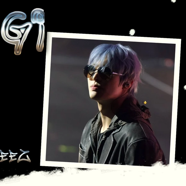 Today's Most Loved Mingi (ATEEZ)